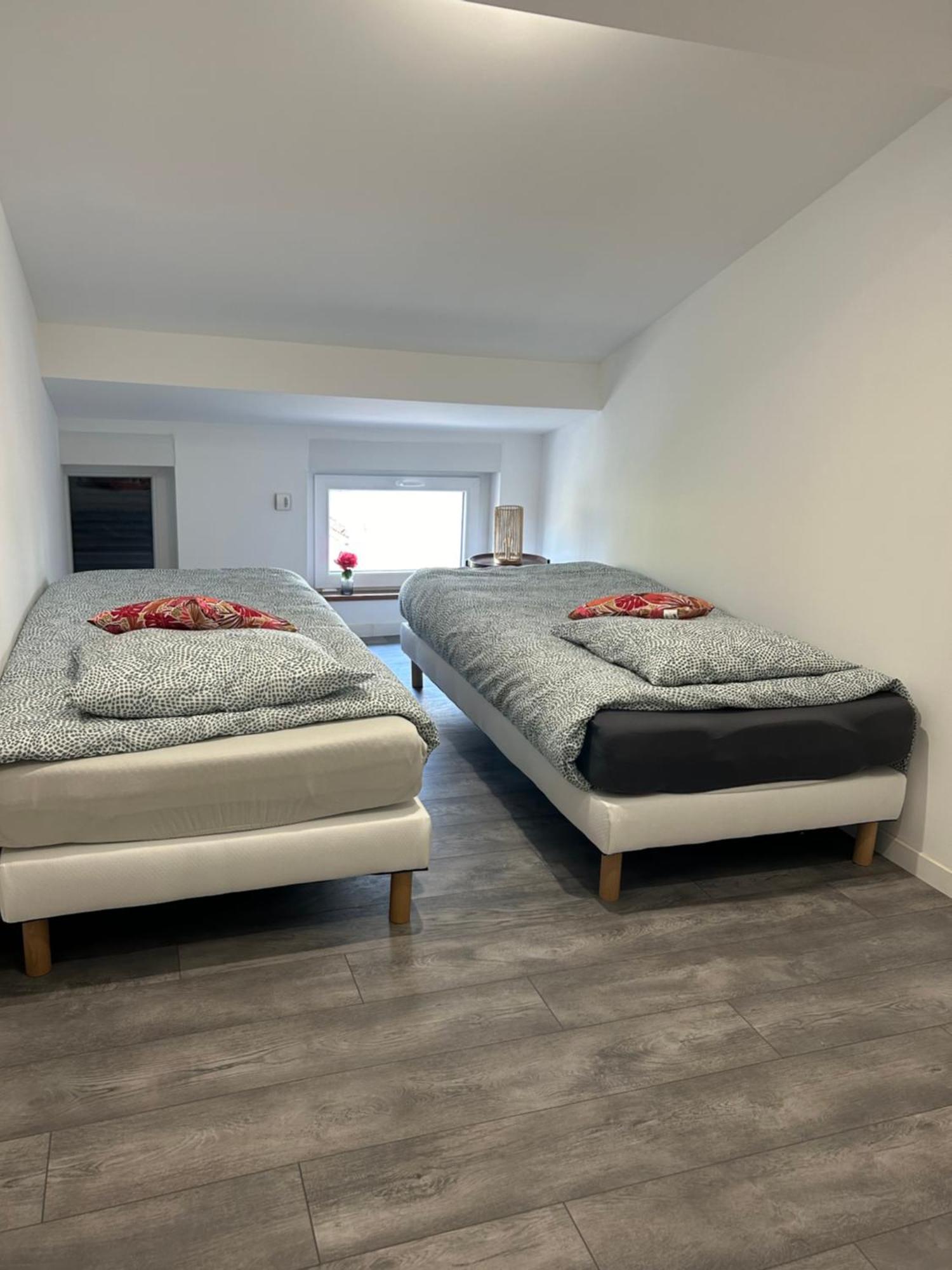 Appart Pro & Famille Verdun-sur-Meuse Exterior photo
